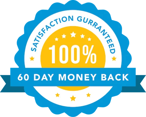 Glucora 60 day money back guarantee risk free purchase